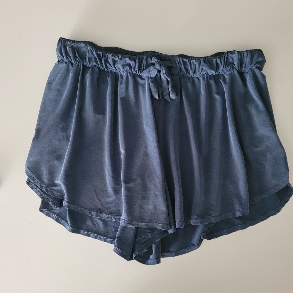 Lululemon Ballet Shorts